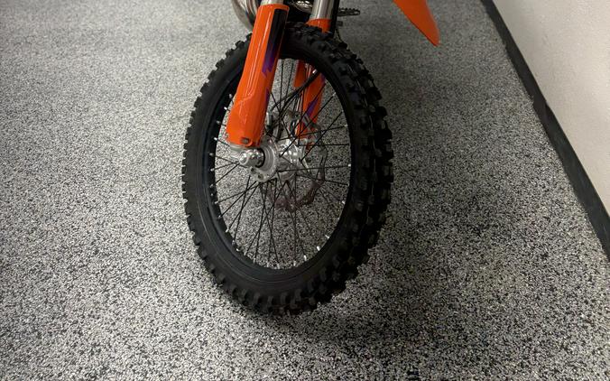 2024 KTM 150 XC-W - UKT1996