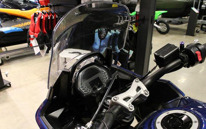 2023 Triumph Tiger 660 #TIGERSPORT660
