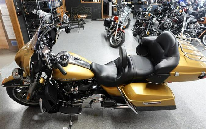 2017 Harley-Davidson Ultra Limited