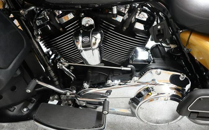 2017 Harley-Davidson Ultra Limited