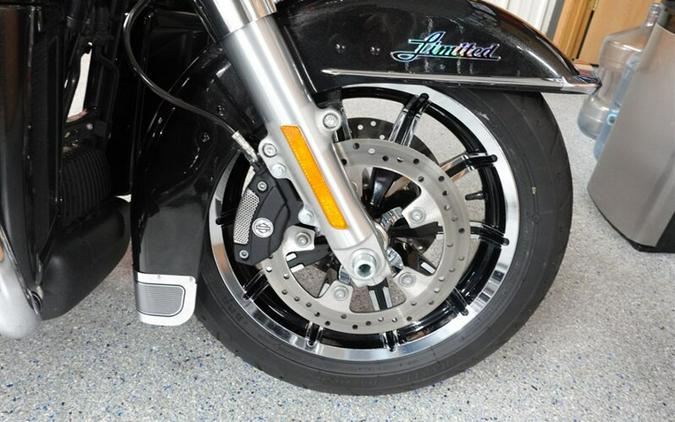 2017 Harley-Davidson Ultra Limited