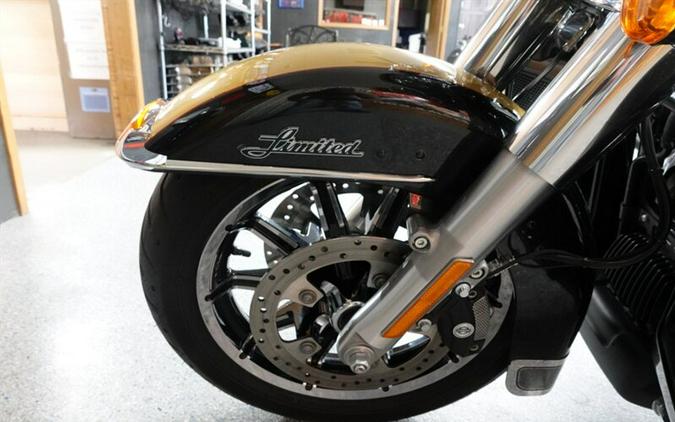 2017 Harley-Davidson Ultra Limited