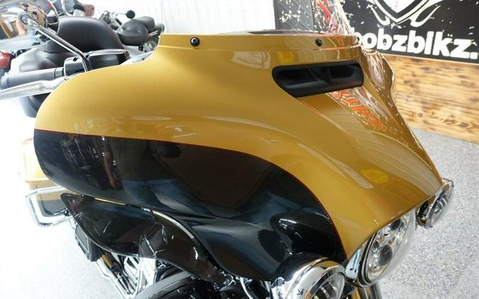 2017 Harley-Davidson Ultra Limited