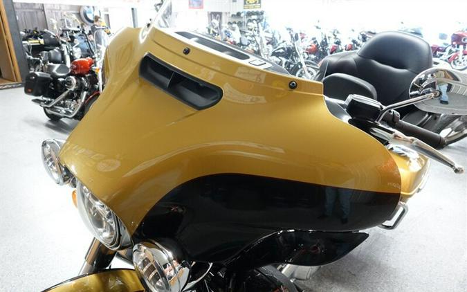 2017 Harley-Davidson Ultra Limited