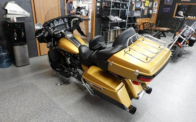 2017 Harley-Davidson Ultra Limited