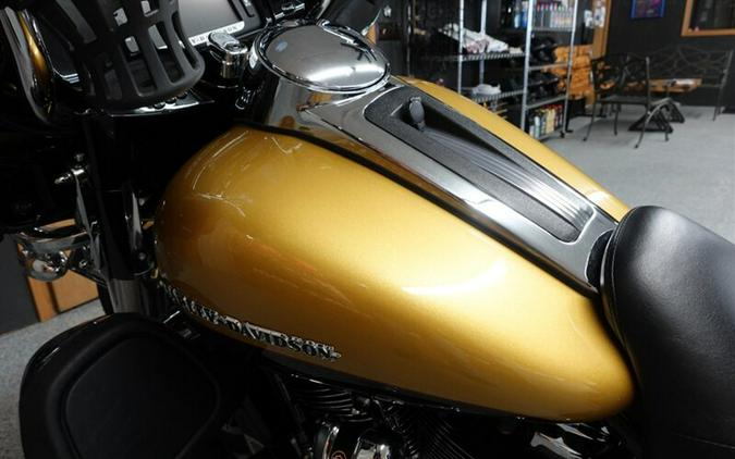 2017 Harley-Davidson Ultra Limited