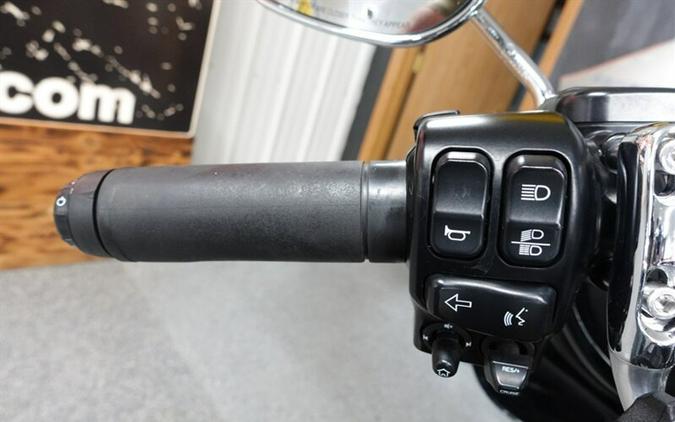 2017 Harley-Davidson Ultra Limited