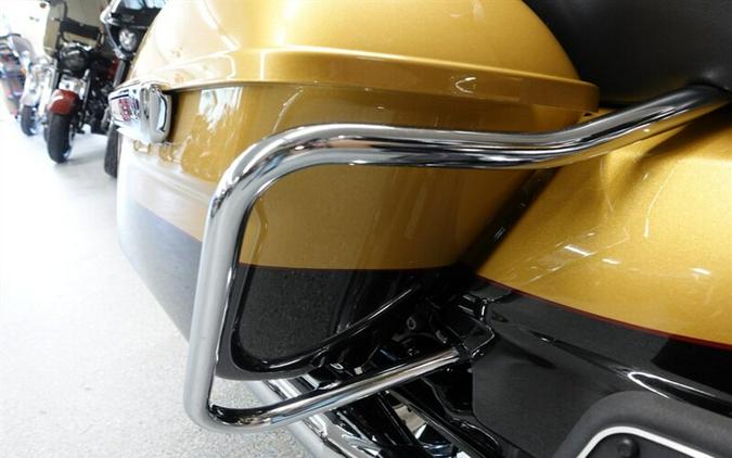 2017 Harley-Davidson Ultra Limited