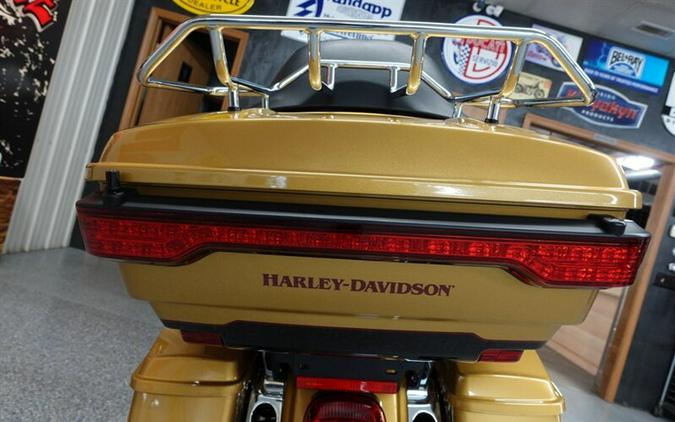 2017 Harley-Davidson Ultra Limited