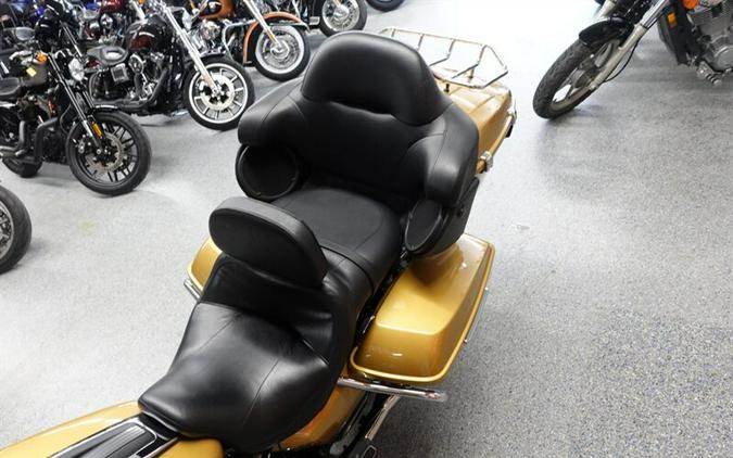 2017 Harley-Davidson Ultra Limited