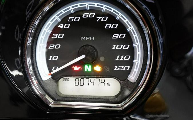 2017 Harley-Davidson Ultra Limited