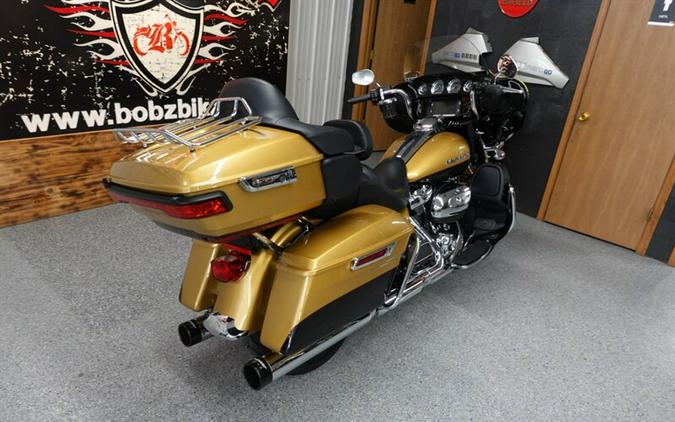 2017 Harley-Davidson Ultra Limited