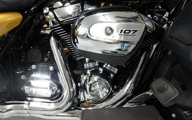 2017 Harley-Davidson Ultra Limited