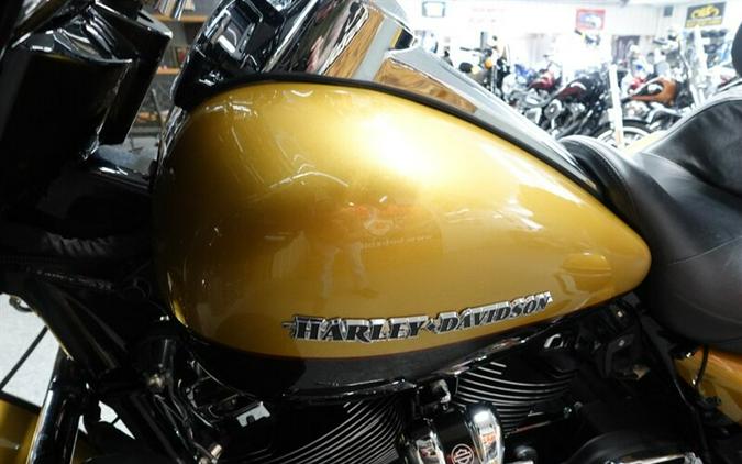 2017 Harley-Davidson Ultra Limited