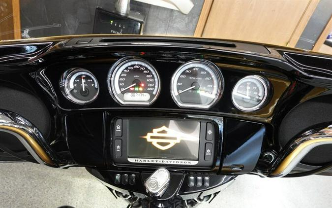2017 Harley-Davidson Ultra Limited