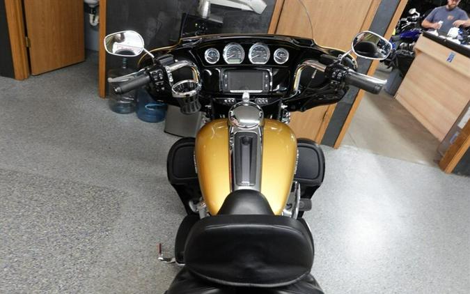 2017 Harley-Davidson Ultra Limited