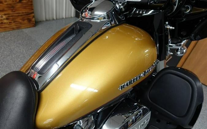 2017 Harley-Davidson Ultra Limited