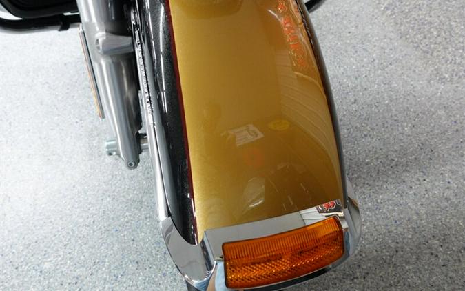2017 Harley-Davidson Ultra Limited