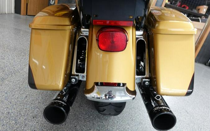 2017 Harley-Davidson Ultra Limited
