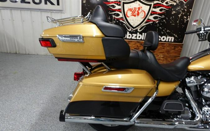2017 Harley-Davidson Ultra Limited