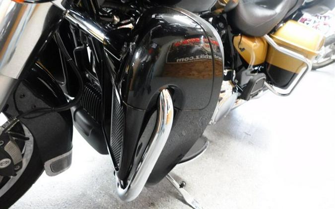 2017 Harley-Davidson Ultra Limited
