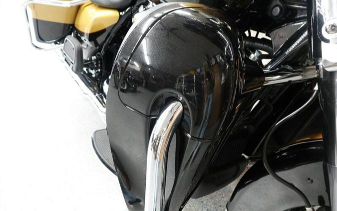 2017 Harley-Davidson Ultra Limited