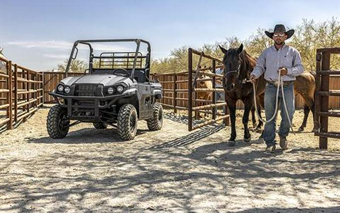 2026 Kawasaki MULE PRO-MX™ EPS
