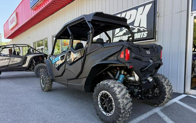 2026 CFMOTO ZFORCE 950 Sport-4