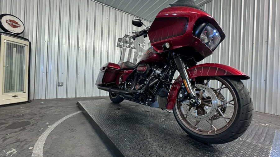 2023 Harley-Davidson Road Glide Special