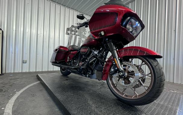 2023 Harley-Davidson Road Glide Special
