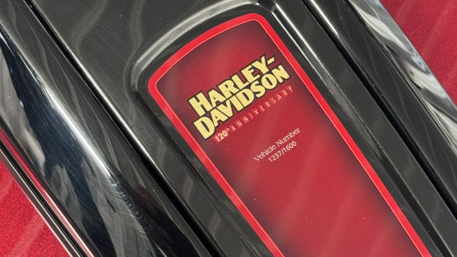 2023 Harley-Davidson Road Glide Special