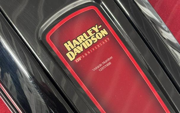 2023 Harley-Davidson Road Glide Special