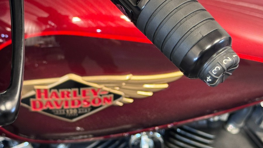 2023 Harley-Davidson Road Glide Special