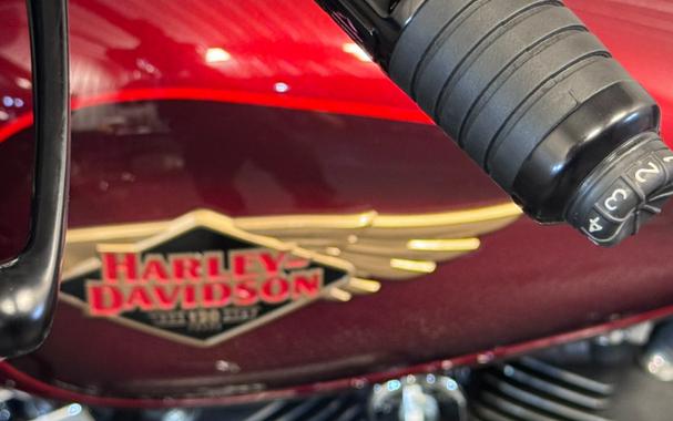 2023 Harley-Davidson Road Glide Special