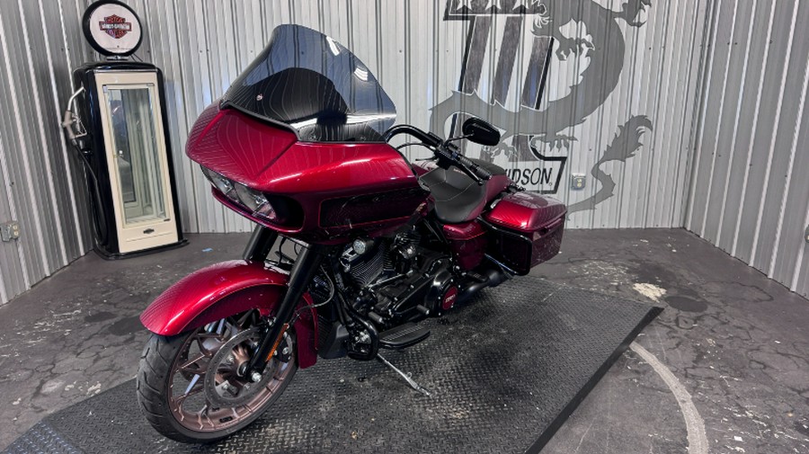 2023 Harley-Davidson Road Glide Special