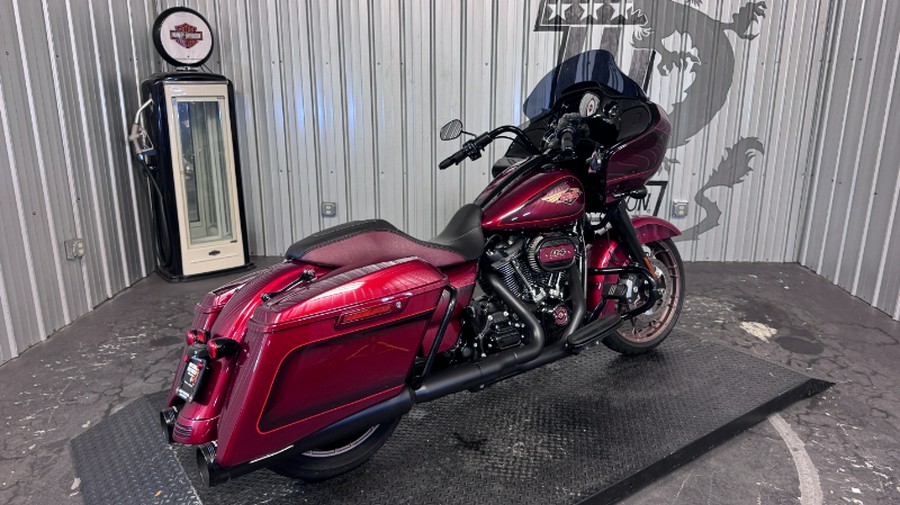 2023 Harley-Davidson Road Glide Special