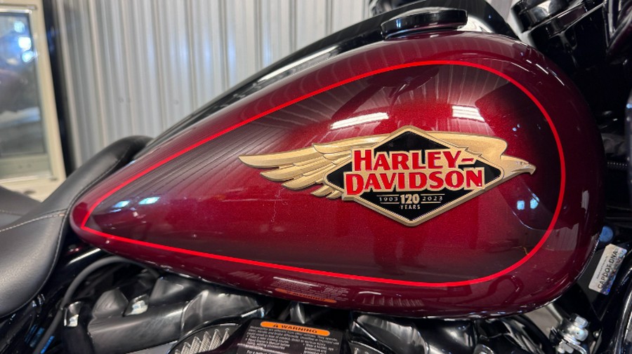 2023 Harley-Davidson Road Glide Special