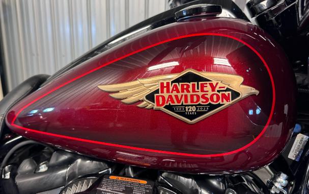 2023 Harley-Davidson Road Glide Special