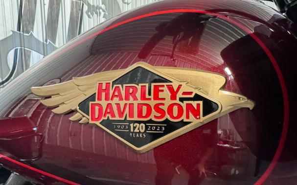 2023 Harley-Davidson Road Glide Special