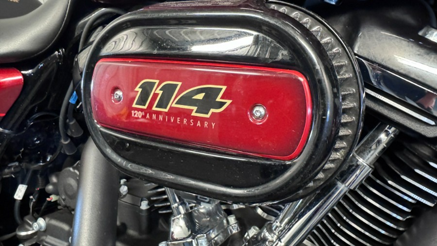 2023 Harley-Davidson Road Glide Special