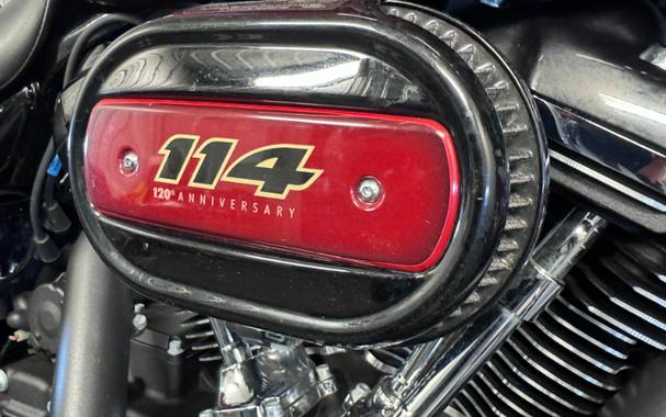 2023 Harley-Davidson Road Glide Special