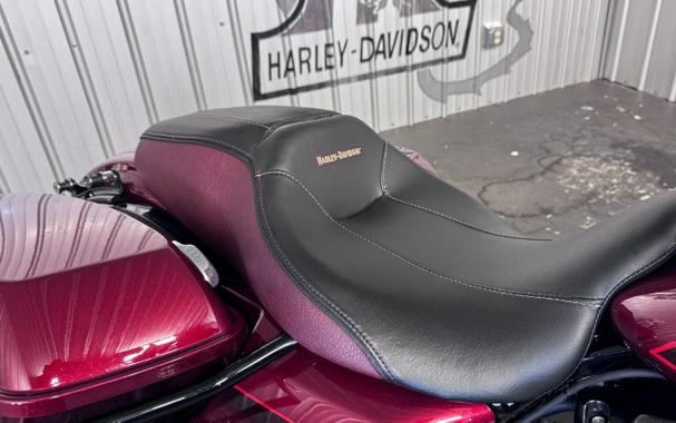 2023 Harley-Davidson Road Glide Special