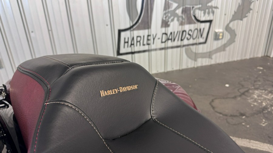 2023 Harley-Davidson Road Glide Special