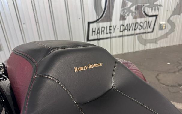 2023 Harley-Davidson Road Glide Special