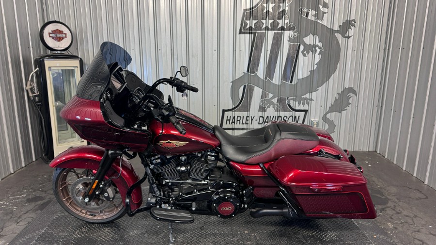 2023 Harley-Davidson Road Glide Special