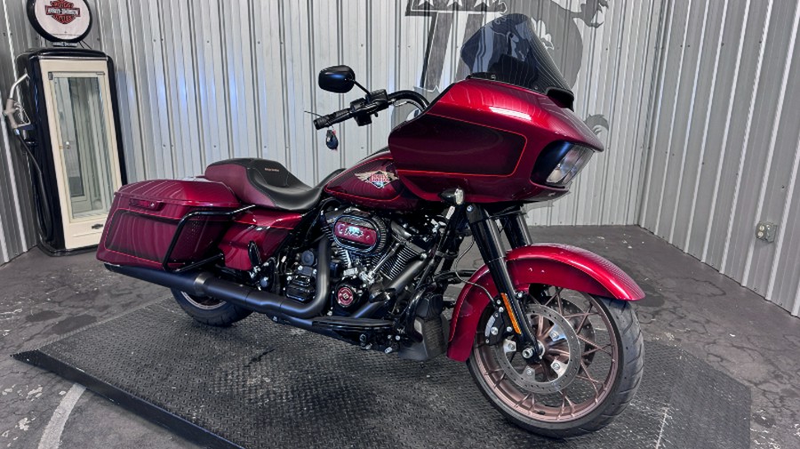 2023 Harley-Davidson Road Glide Special