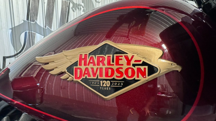 2023 Harley-Davidson Road Glide Special