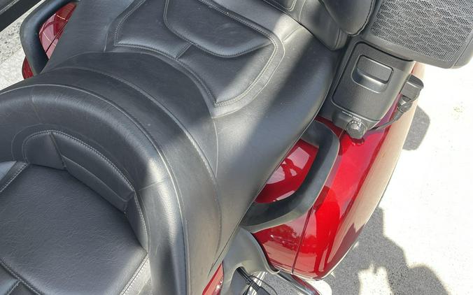 2008 Honda GOLD WING AUDIO COMFORT NAVI