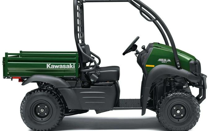 2027 Kawasaki MULE SX™