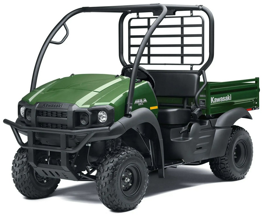 2027 Kawasaki MULE SX™